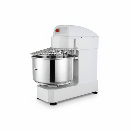 Commercial Spiral Dough Mixer, 50 Qt, 220V ETL – LM50TETL