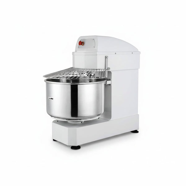 Commercial Spiral Dough Mixer, 50 Qt, 220V ETL – LM50TETL